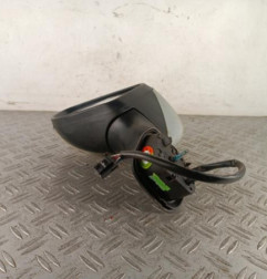 Retroviseur gauche RENAULT CLIO 4 Photo n°4