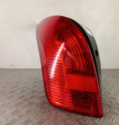 Feu arriere principal gauche (feux) PEUGEOT 308 1 SW Photo n°1