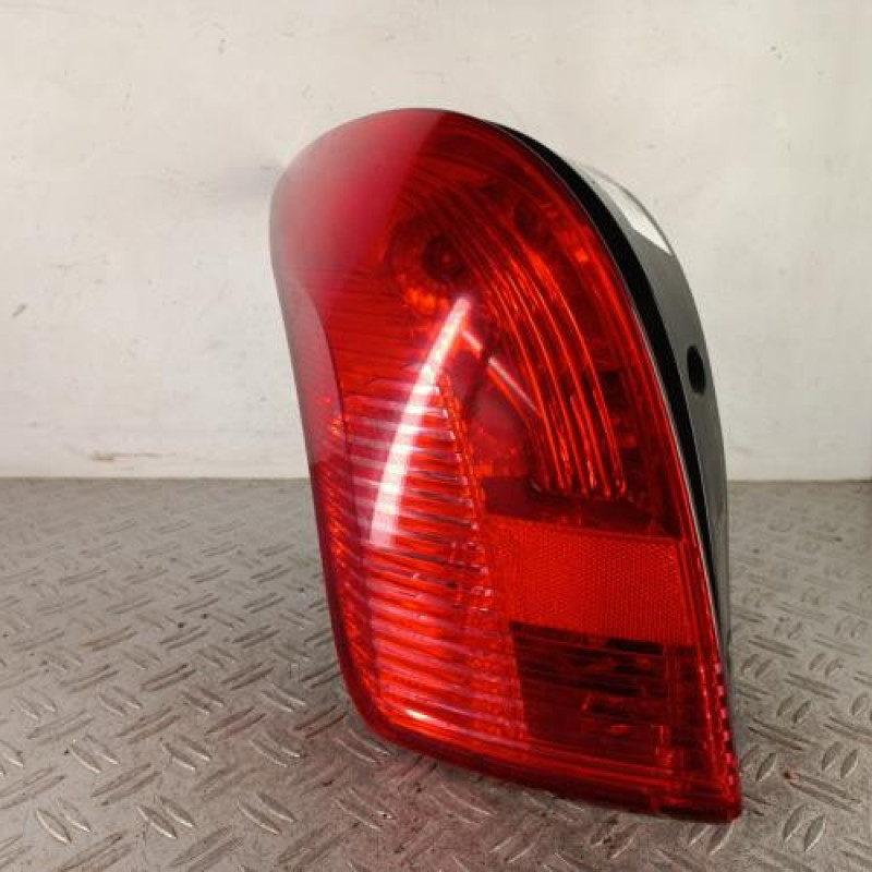 Feu arriere principal gauche (feux) PEUGEOT 308 1 SW