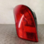 Feu arriere principal gauche (feux) PEUGEOT 308 1 SW