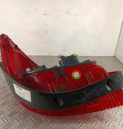 Feu arriere principal gauche (feux) PEUGEOT 308 1 SW