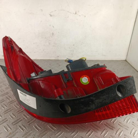 Feu arriere principal gauche (feux) PEUGEOT 308 1 SW