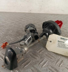 Neiman PEUGEOT 308 1 SW Photo n°1