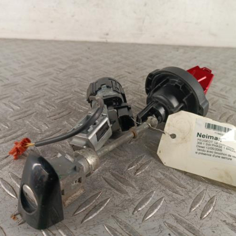 Neiman PEUGEOT 308 1 SW