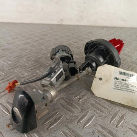 Neiman PEUGEOT 308 1 SW Photo n°1