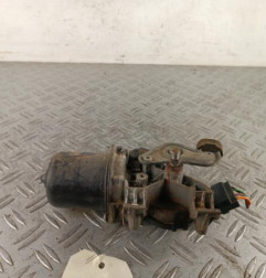 Moteur essuie glace avant RENAULT CLIO 3 Photo n°1