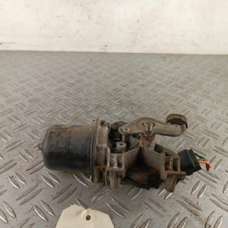 Moteur essuie glace avant RENAULT CLIO 3 Photo n°1