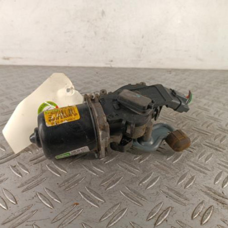 Moteur essuie glace avant RENAULT CLIO 3