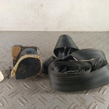 Ceinture avant gauche CITROEN C3 1 Photo n°1