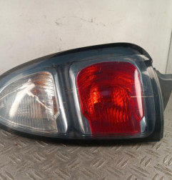 Feu arriere principal droit (feux) CITROEN C3 PICASSO Photo n°1