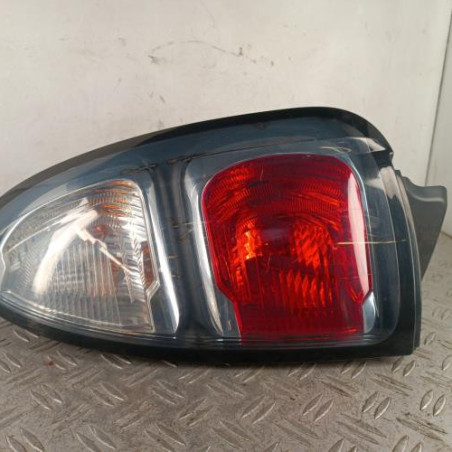 Feu arriere principal droit (feux) CITROEN C3 PICASSO Photo n°1