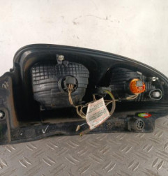 Feu arriere principal droit (feux) CITROEN C3 PICASSO