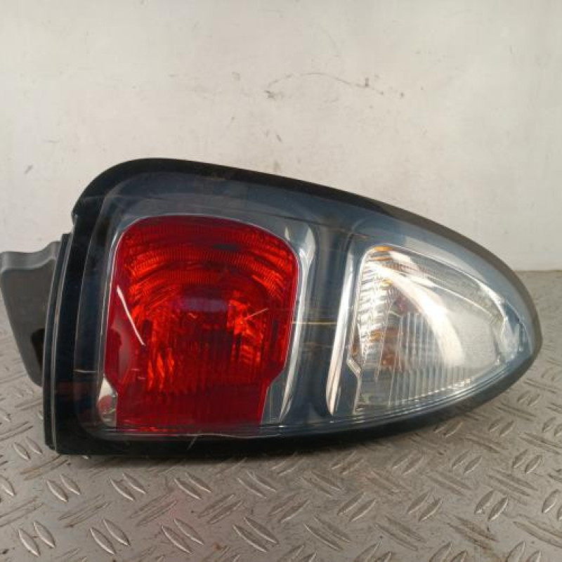 Feu arriere principal gauche (feux) CITROEN C3 PICASSO