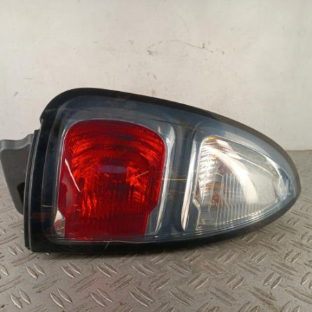 Feu arriere principal gauche (feux) CITROEN C3 PICASSO Photo n°1