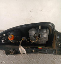 Feu arriere principal gauche (feux) CITROEN C3 PICASSO