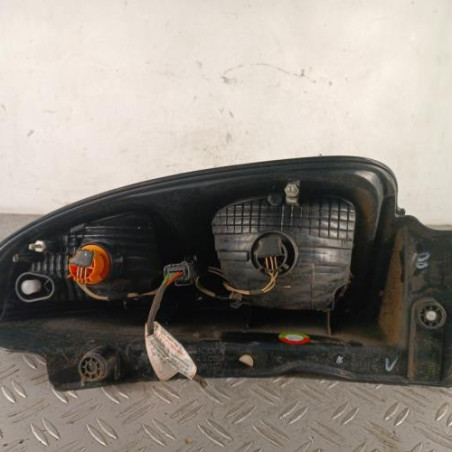 Feu arriere principal gauche (feux) CITROEN C3 PICASSO