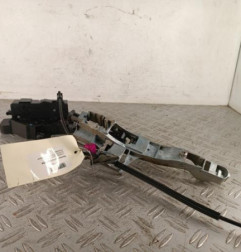 Serrure arriere gauche CITROEN C3 PICASSO Photo n°1