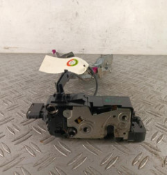 Serrure arriere gauche CITROEN C3 PICASSO