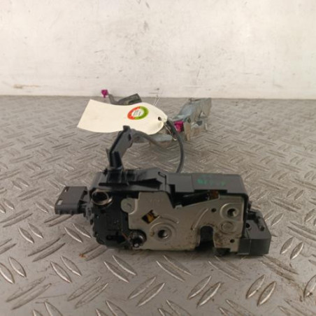 Serrure arriere gauche CITROEN C3 PICASSO