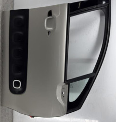 Porte avant droit CITROEN C3 3 SOCIETE Photo n°1