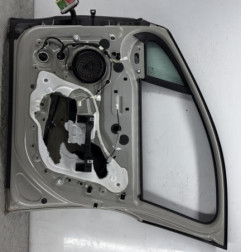 Porte avant droit CITROEN C3 3 SOCIETE