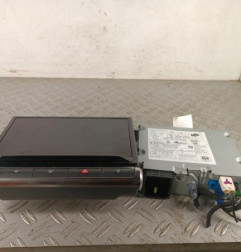 Ecran GPS CITROEN C3 3 SOCIETE