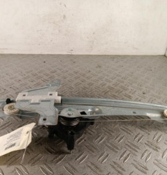 Leve vitre electrique arriere gauche CITROEN C3 3 SOCIETE Photo n°1