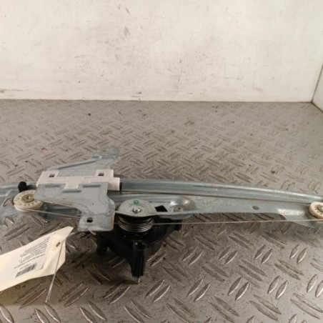 Leve vitre electrique arriere gauche CITROEN C3 3 SOCIETE Photo n°1