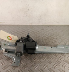 Leve vitre electrique arriere gauche CITROEN C3 3 SOCIETE