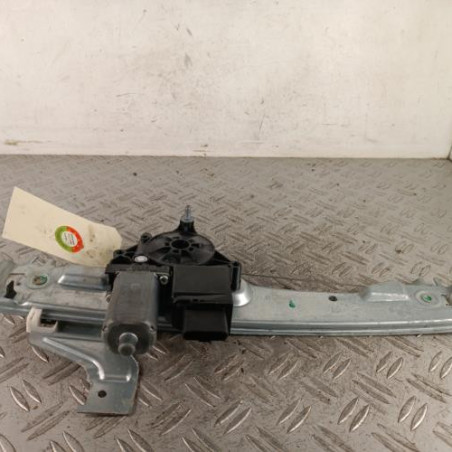 Leve vitre electrique arriere gauche CITROEN C3 3 SOCIETE