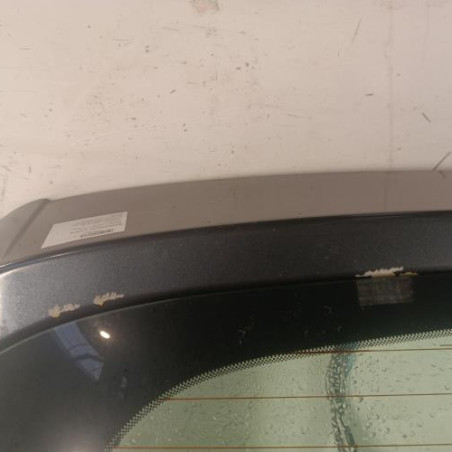 Malle/Hayon arriere RENAULT SCENIC 3