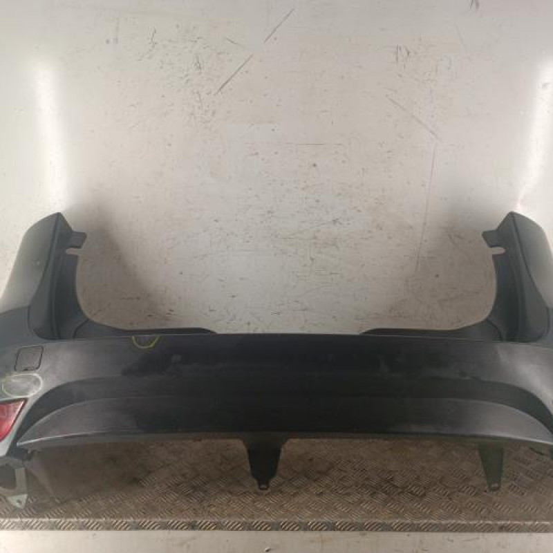 Pare choc arriere RENAULT SCENIC 3