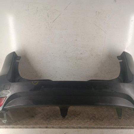 Pare choc arriere RENAULT SCENIC 3 Photo n°1