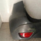 Pare choc arriere RENAULT SCENIC 3