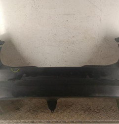 Pare choc arriere RENAULT SCENIC 3 Photo n°4