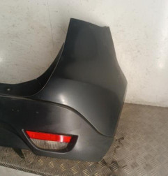 Pare choc arriere RENAULT SCENIC 3 Photo n°6