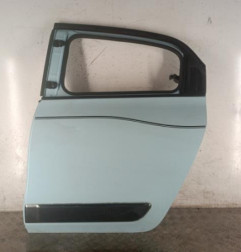 Porte arriere gauche RENAULT TWINGO 3 Photo n°1