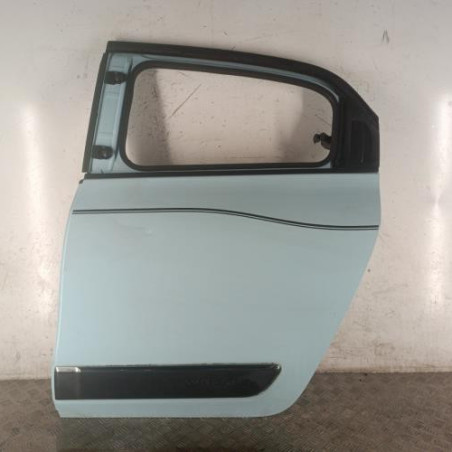 Porte arriere gauche RENAULT TWINGO 3 Photo n°1