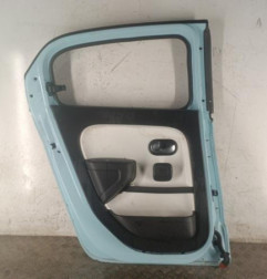 Porte arriere gauche RENAULT TWINGO 3