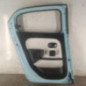 Porte arriere gauche RENAULT TWINGO 3