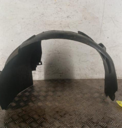 Pare boue avant gauche RENAULT TWINGO 3 Photo n°1