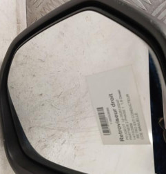 Retroviseur droit PEUGEOT PARTNER 2