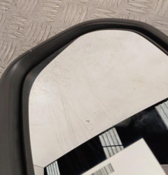 Retroviseur droit PEUGEOT PARTNER 2 Photo n°5