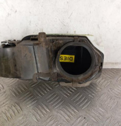 Trappe d'essence PEUGEOT PARTNER 2