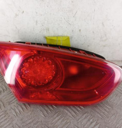 Feu arriere secondaire gauche (feux) SEAT LEON 2 Photo n°1