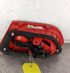 Feu arriere secondaire gauche (feux) SEAT LEON 2