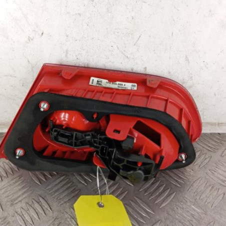 Feu arriere secondaire gauche (feux) SEAT LEON 2