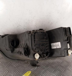 Optique avant principal gauche (feux)(phare) SEAT LEON 2