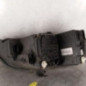 Optique avant principal gauche (feux)(phare) SEAT LEON 2