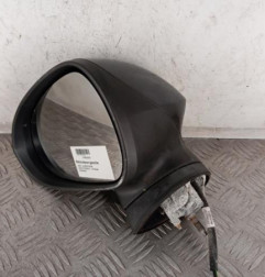 Retroviseur gauche SEAT LEON 2 Photo n°1